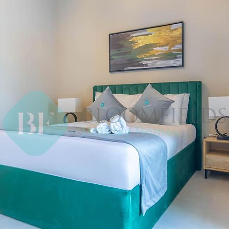 Bloomfeilds Modern 1Br Soul Beach Access Apartment Abu Dhabi Exterior foto